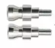 Bike-Lift titanium bobbins 10 mm 1.50mm thread (KTM) - Duell muut varaosat ja tarvikkeet - 20327 - 1