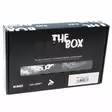 BlackBox 10-v: KMC X10 ketju + CS-H100 kasettipakka 11-36 - Duell polkupyörien varaosat ja tarvikkeet - 45727 - 1