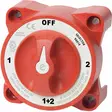 Blue Sea e Series Battery Switches 350 AMPs - Duell venetarvikkeet - 133077 - 1
