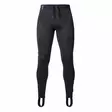 BOWTEX Optimal Suojahousut Miesten CE AA Black, L - Duell ajovarusteet - 45977 - 1