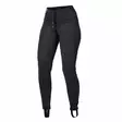 BOWTEX Optimal Suojahousut Naisten CE AA Black, M - Duell ajovarusteet - 45217 - 1