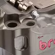 BREMBO HPK CALIPER KIT 108 GP4-RB - Duell MP varaosat ja tarvikkeet - 120637 - 1