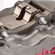 BREMBO HPK CALIPER KIT 108 GP4-RB - Duell MP varaosat ja tarvikkeet - 120637 - 1