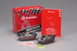 BREMBO HPK MONOBLOC M4 108 KIT - Duell MP varaosat ja tarvikkeet - 120607 - 1