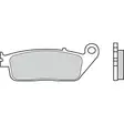 Brembo Jarrupalat Carbon-Ceramic - Duell MP varaosat ja tarvikkeet - 121647 - 1