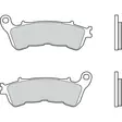 Brembo Jarrupalat Eteen Sintered Road - Duell MP varaosat ja tarvikkeet - 121567 - 1