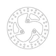 Brembo Serie Oro jarrulevy - Duell MP varaosat ja tarvikkeet - 122027 - 1