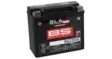 BS Battery BGZ20HL (FA) SLA MAX - Sealed & Activated - Duell muut varaosat ja tarvikkeet - 131777 - 1
