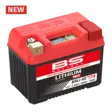 BS Battery BSLI-02 MAX Lithiumakku - Duell muut varaosat ja tarvikkeet - 132067 - 1