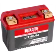 BS Battery BSLI-04/06 Lithiumakku - Duell muut varaosat ja tarvikkeet - 131127 - 1