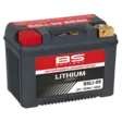 BS Battery BSLI-09 Lithiumakku - Duell muut varaosat ja tarvikkeet - 131437 - 1