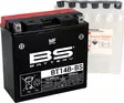 BS Battery BT14B-BS MF (cp) Maintenance Free - Duell muut varaosat ja tarvikkeet - 131327 - 1