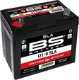 BS Battery SLA U1-9 (FA) Lawn & Garden Series - Duell muut varaosat ja tarvikkeet - 131357 - 1