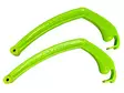 C&A PRO Kahvat Medium Green (Arctic Cat) - Duell MK varaosat ja tarvikkeet - 22667 - 1