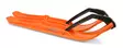 C&A PRO Sukset XPT Oranssi - Duell MK varaosat ja tarvikkeet - 22677 - 1