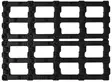 Caliber Track Grabber (2pc kit) - Duell MK varaosat ja tarvikkeet - 19307 - 1