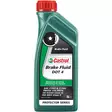 Castrol Brake Fluid DOT 4 1L - Duell öljyt ja muut nesteet - 62777 - 1