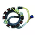 Cdi Elec. Johnson Evinrude Optical Stator - 6 Cyl. (35 Amp) - Duell venetarvikkeet - 137867 - 1
