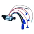 Cdi Elec. Johnson/Evinrude Power Pack - 3 Cyl. 60/65/70HP (1989-98) - Duell venetarvikkeet - 137217 - 1