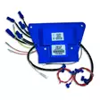 Cdi Elec. Johnson/Evinrude Power Pack - 8 Cyl. 250/300HP (1993-97) - Duell venetarvikkeet - 137137 - 1