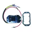 Cdi Elec. Johnson Evinrude Regulator/Rectifier (35-Amp) - Duell venetarvikkeet - 137607 - 1