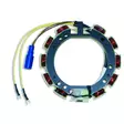 Cdi Elec. Johnson Evinrude Stator - 4 Cyl. (9 Amp) - Duell venetarvikkeet - 137507 - 1