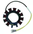Cdi Elec. Mercury Cdi Elec. Mariner Stator - Duell venetarvikkeet - 137677 - 1