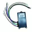 Cdi Elec. Mercury/Force Ignition Pack - 3 Cyl. 65-95HP (1992-97) - Duell venetarvikkeet - 137537 - 1
