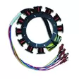 Cdi Elec. Mercury/Mariner Stator Kit (9 Amp) - 3/4 Cyl. 40-85HP - Duell venetarvikkeet - 137727 - 1