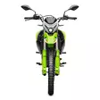 CFLITE 250DUAL Vihreä - CFMOTO Moottoripyörät - 1017 - 3