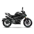 CFMOTO 125NK Musta - CFMOTO moottoripyörät - 537 - 2