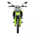 CFMOTO 250DUAL - Vihreä - CFMOTO Moottoripyörät - 1017 - 3