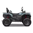 CFMOTO CFORCE C5 LONG EPS - Harmaa - CFMOTO Traktorimönkijät - 141447 - 2