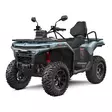 CFMOTO CFORCE C5 LONG EPS - Harmaa - CFMOTO Traktorimönkijät - 141447 - 1