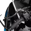 CFMOTO Musta säädeltävä kytkinkahva 675NK/675SR-R - Moottoripyörän kahvat ja polkimet - 141387 - 2