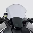 CFMOTO Racing-tuulisuoja 450SR - Moottoripyörän tuulisuojat - 141437 - 2