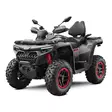 CFORCE 850 TOURING EPS ABS - CFMOTO Traktorimönkijät - 1027 - 1