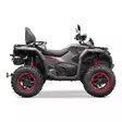 CFORCE 850 TOURING EPS ABS - CFMOTO Traktorimönkijät - 1027 - 2