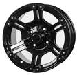 CST Rengas Ancla C9311 AT 26 x 9.00 - 14 6-Ply E-hyv. 48J - Duell ATV varaosat ja tarvikkeet - 28737 - 1
