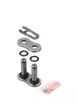 D.I.D 428VX Jousilukko (FJ) Press-Fit - Duell MP varaosat ja tarvikkeet - 116767 - 1