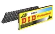 D.I.D 520 Ketju+ketjulukko (RJ) - Duell MP varaosat ja tarvikkeet - 116227 - 1