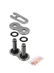 D.I.D 525VX3 Jousilukko (FJ) Press-Fit - Duell MP varaosat ja tarvikkeet - 116417 - 1