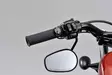 Daytona Heated Grips Street H-D 1996-/2008- (25.4mm) - Duell MP varaosat ja tarvikkeet - 116627 - 1