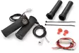Daytona Heated Grips Street H-D 1996-/2008- (25.4mm) - Duell MP varaosat ja tarvikkeet - 116627 - 1