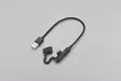 Daytona Latausjohto USB-A -> Lightning - Duell MP varaosat ja tarvikkeet - 116347 - 1