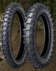 Dunlop Geomax AT82 110/100-18 64M TT - Duell renkaat - 62907 - 1