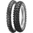 Dunlop Geomax AT82 110/100-18 64M TT - Duell renkaat - 62907 - 1