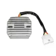 Electrosport Latauss./Tasasuunt. Yamaha - Duell MP varaosat ja tarvikkeet - 139017 - 1
