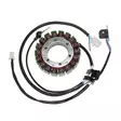Electrosport Staattori Yamaha XV750 Virago 88-97 / XV1100 Virago 86-99 - Duell MP varaosat ja tarvikkeet - 138967 - 1