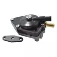 EMP Polttoainepumppu Johnson/Evinrude 10-140HP - Duell venetarvikkeet - 138817 - 1